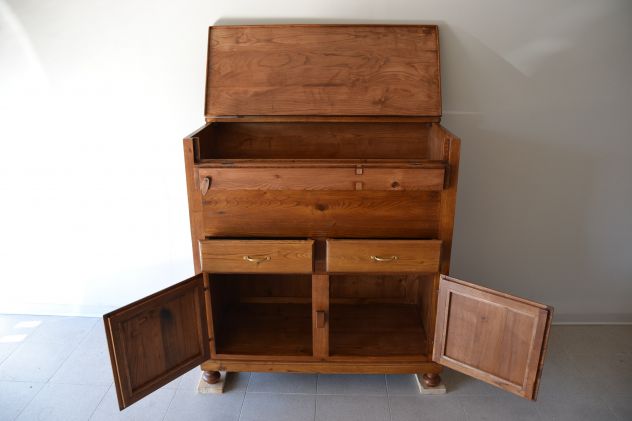 Restauro e realizzazione mobili - Foto 3
