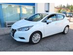 Nissan Micra IG-T 92 5 porte Acenta