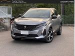 Peugeot 3008 Allure Pack 1.5 Blue HDI 130 #11958