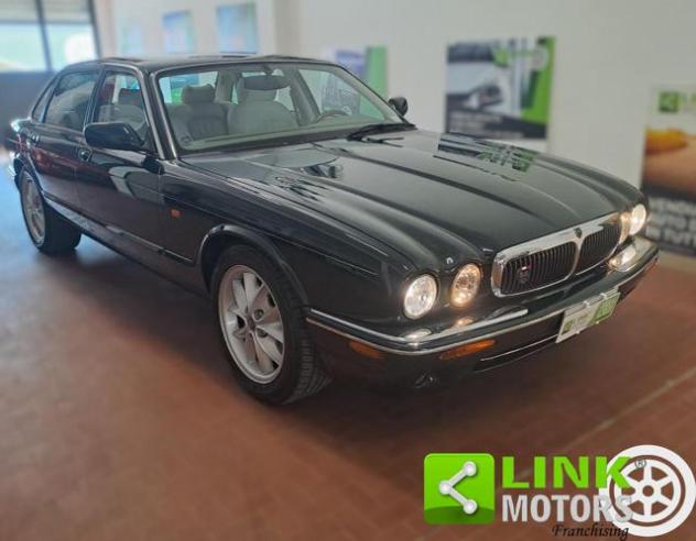 JAGUAR XJ 3.2 cat Executive rif. 23910358 - Foto 5