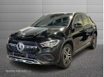 Mercedes-Benz GLA GLA-H247 2020 180 d Sport Plus auto