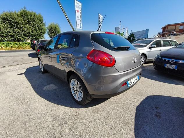 Fiat Bravo 1.6 MJT 105 CV Dynamic - Foto 6
