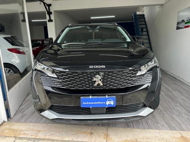Peugeot 5008 5008 1.5 bluehdi Allure Pack s&s 130cv - Foto 2