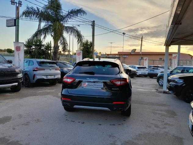 Maserati Levante V6 Diesel AWD - Foto 4