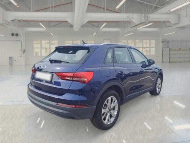 AUDI Q3 35 TFSI S tronic Business Advanced rif. 23790211 - Foto 2