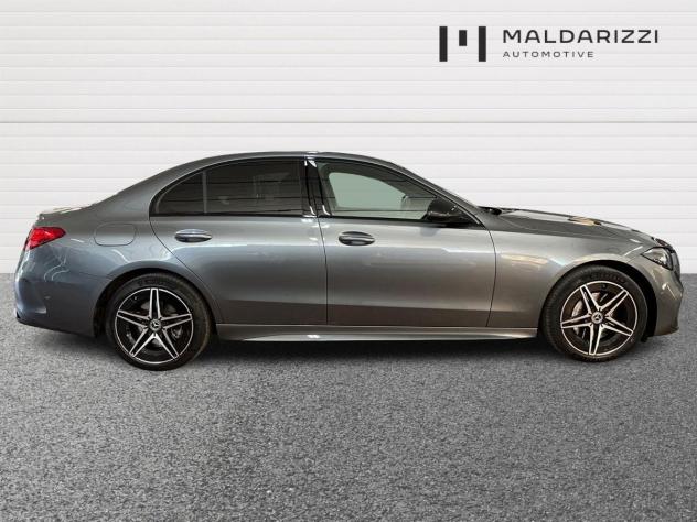 Mercedes-Benz Classe C Classe C-W206 Berlina 2021 C 300 de phev AMG Line Advanced auto - Foto 5