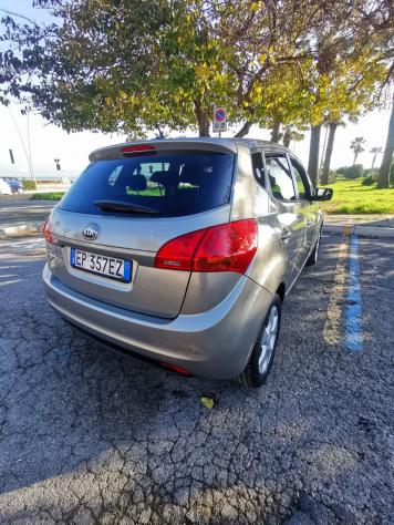 Kia Venga 1.4 GPL Easy - 12/2012 - Foto 4