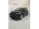 Toyota Aygo X 1.5 HYBRID 115 CVT