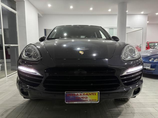 Porsche Cayenne 3.0D245cv PLATINUM ED. DA VETRINA2014 - Foto 2