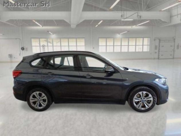 BMW X1 X1 xdrive25e Business Advantage auto - GJ307YN rif. 23882278 - Foto 4