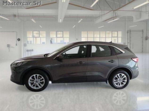 FORD Kuga Kuga 2020 1.5 ecoblue Titanium Business 2wd 120cv rif. 23953059 - Foto 8