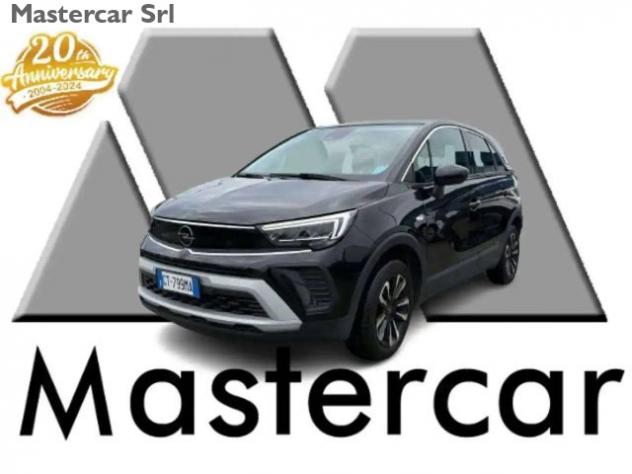 OPEL Crossland 1.2 Elegance s&s 130cv at6 - GT799MA rif. 23841068