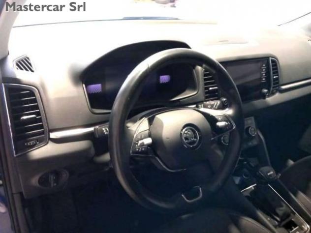 SKODA Karoq Karoq 2.0 tdi evo Executive 115cv dsg - GP028BA rif. 24189595 - Foto 7