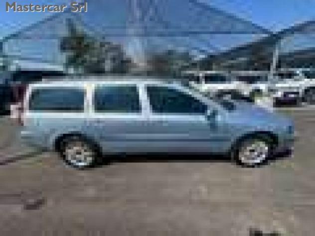 VOLVO V70 V70 II 2000 2.4 d5 Optima tg. CE107WR rif. 23965267 - Foto 4