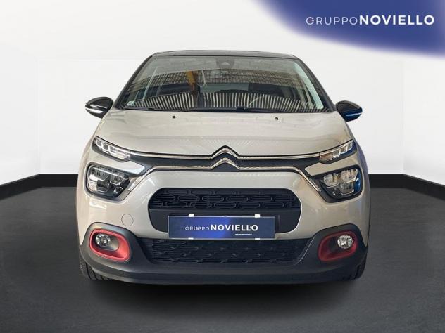 Citroën C3 PureTech 83 S&S C-Series - Foto 2