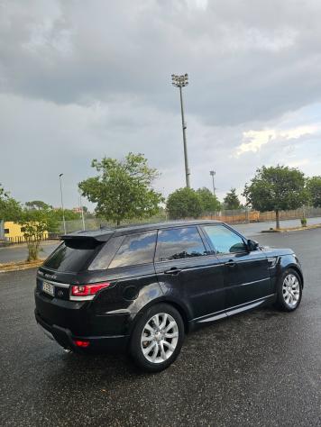 Land Rover Range Sport 3.0 TDV6 HSE Tetto Apribile - Foto 5