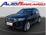BMW X3        (G01/F97) X3 xDrive20d 48V Msport