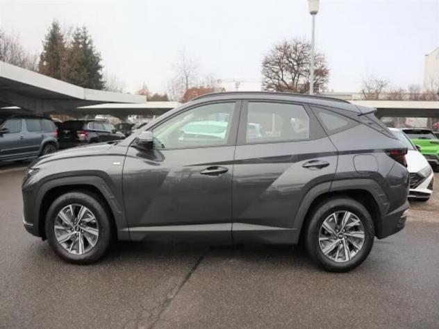 HYUNDAI Tucson 3ª serie Tucson 1.6 T-GDI 48V DCT Exellence - Foto 2