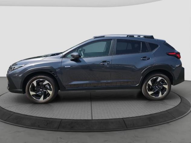 SUBARU Crosstrek Crosstrek 2.0i e-Boxer MHEV CVT Lineartronic Premium - Foto 2