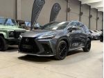 LEXUS NX 450h Plug-in 4WD F-Sport rif. 24136049