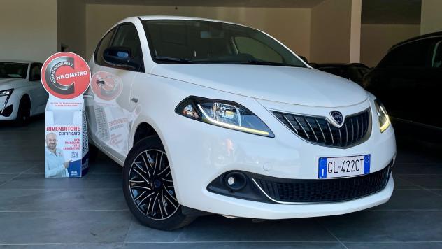 LANCIA 1.0 FIREFLY HYBRID 5P 69CV - CARPLAY, NEOPATENTATI
