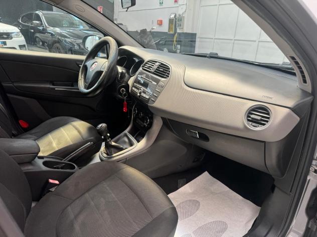 FIAT Bravo Bravo 1.6 mjt Msn edition 120cv - Foto 6