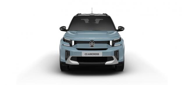 Citroën C3 Aircross C3 Aircross 1.2 hybrid Max 145cv edcs6 con BONUS EASY GO' - Foto 2
