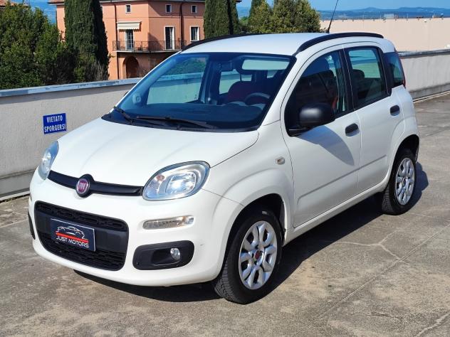 Fiat Panda 0.9 TwinAir Turbo Natural Power Lounge Neopatentati