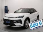 Volkswagen T-Roc 1.5 eTSI 110kW ACT Life DSG