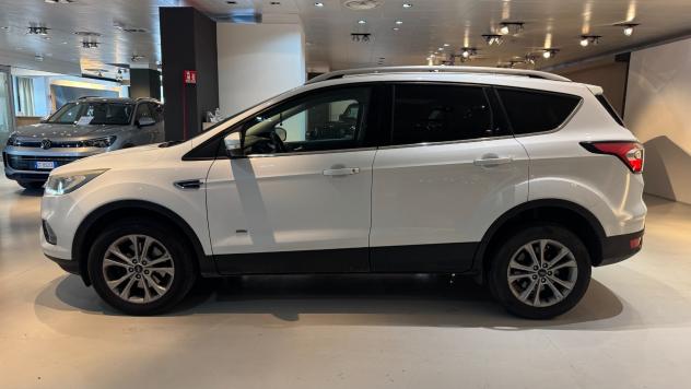 FORD KUGA 2.0 D 150CV 4wd- 2017 - Foto 7