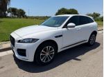 Jaguar F-Pace 2.0 D R-Sport-Garanzia-Permuta