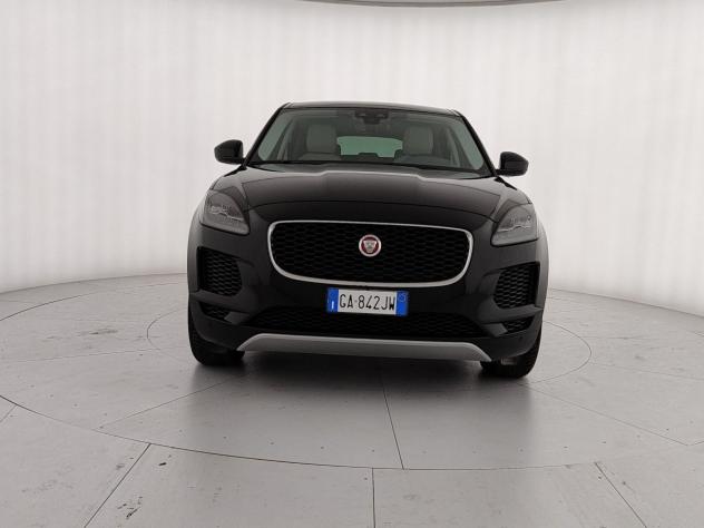 Jaguar E-Pace 2.0D i4 150cv R-DYNAMIC S AUTO AWD - Foto 2