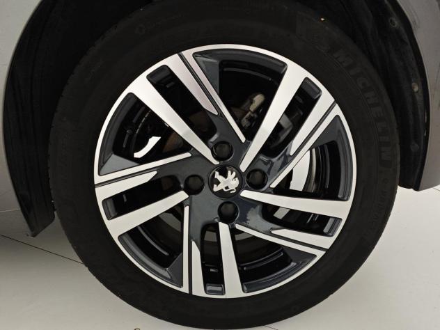 Peugeot 208 PureTech 100 Stop&Start 5 porte Allure - Foto 8