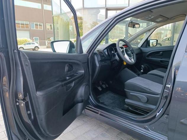 KIA Venga 1.4 CVVT Active rif. 23807718 - Foto 5