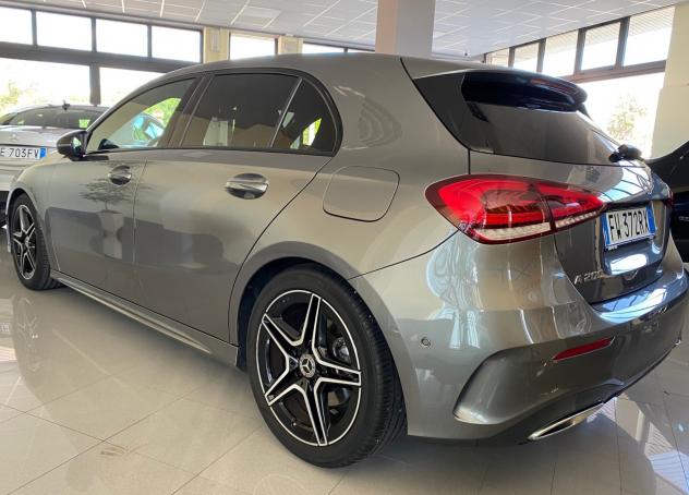 Mercedes-benz A 200 Automatic Premium AMG - Foto 5