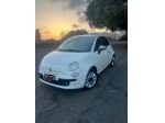 Fiat 500 1.2 sport