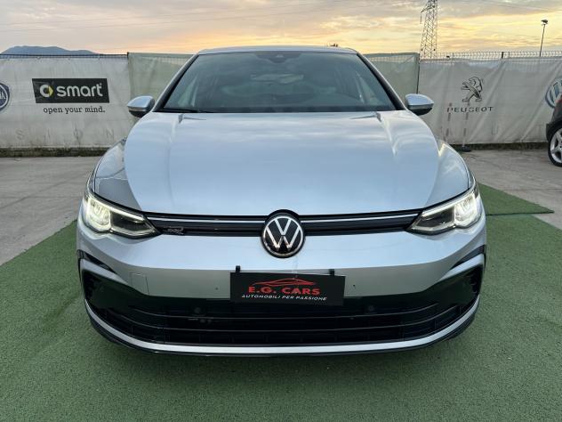 Volkswagen Golf 2.0TDI*R-LINE*150CV*DSG*LED*F1*NAVI*VIRTUAL* - Foto 2