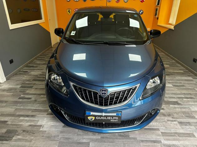 Lancia Ypsilon 1.0 FireFly 70cv Hybrid ALBERTA FERRETTI PREZZO VERO - Foto 3