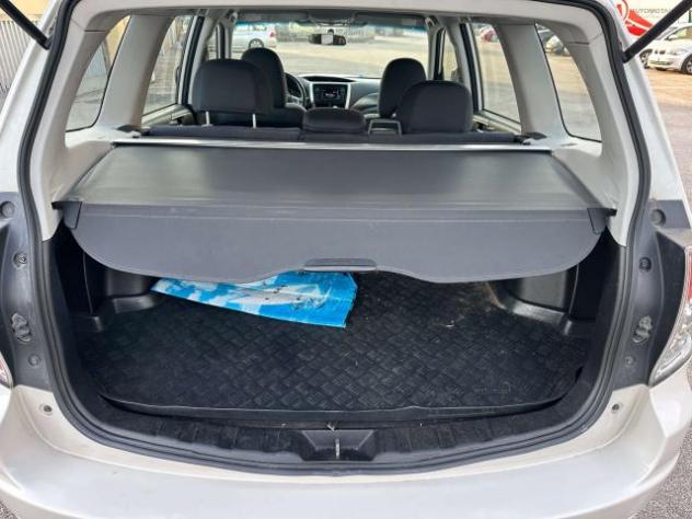Subaru Forester 2.0d Comfort, MOTORE DA SOSTITUIRE! - Foto 6