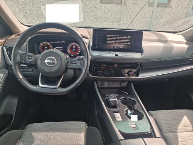 Nissan X-Trail 1.5 EREV e-Power Tekna Auto - Foto 9