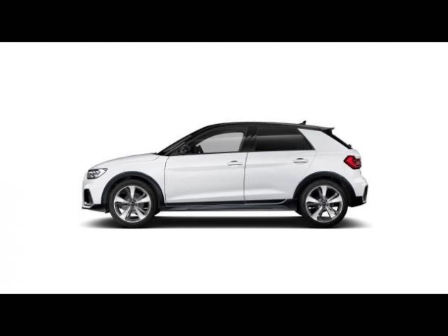 AUDI A1 ALLSTREET 30 TFSI S-TRONIC S-LINE EDITION rif. 24078416 - Foto 3