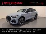 AUDI Q5 SPORTBACK 40 TDI MHEV S-TRONIC QUATTRO IDENTITY B rif. 23725807