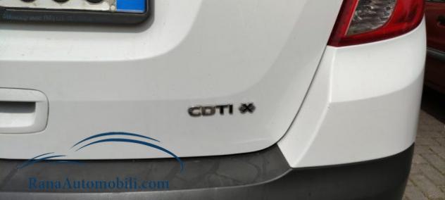 OPEL Mokka 1.7CDTI 4X4 Cosmo Solo Per Commercianti/Export rif. 23904272 - Foto 10