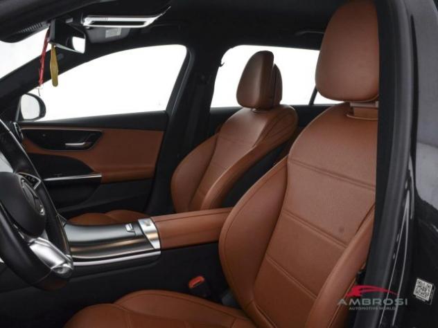 MERCEDES-BENZ C 220 All-Terrain 220 d mhev Premium 4matic 197cv auto rif. 24156608 - Foto 9