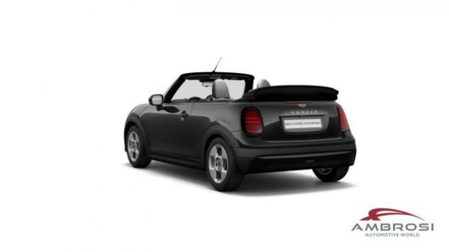 MINI Cabrio Cooper S Classic rif. 23967989 - Foto 3