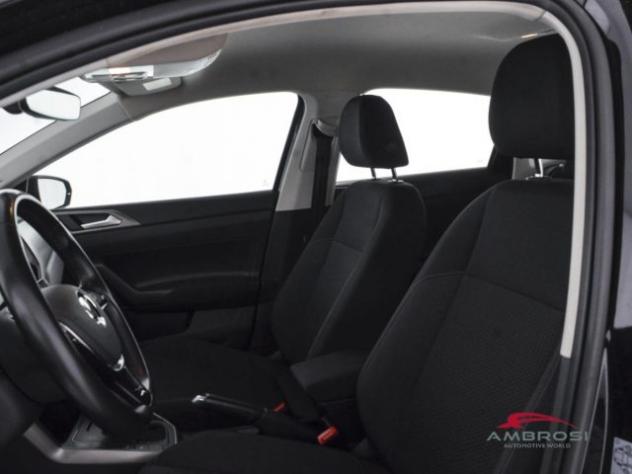 VOLKSWAGEN Polo 1.0 TSI DSG 5p. Comfortline BlueMotion Technology rif. 23925580 - Foto 7