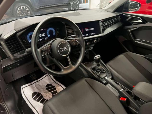Audi A1 A1 Sportback 30 1.0 tfsi Advanced 110cv - Foto 7