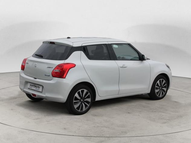 Suzuki Swift 1.2 Hybrid Top 2WD - Foto 4
