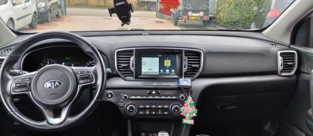 KIA Sportage 1.7 CRDI 2WD Active autocarro rif. 22923397 - Foto 10