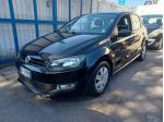 Volkswagen Polo 1.2 5 porte Trendline 2014
